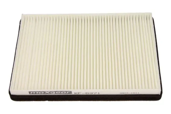 Filtr, vzduch v interiéru MAXGEAR 26-0602
