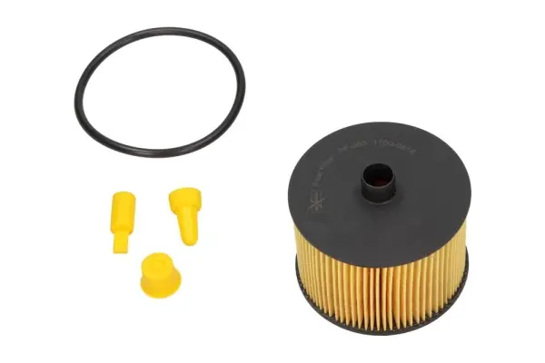 Palivový filtr MAXGEAR 26-0668