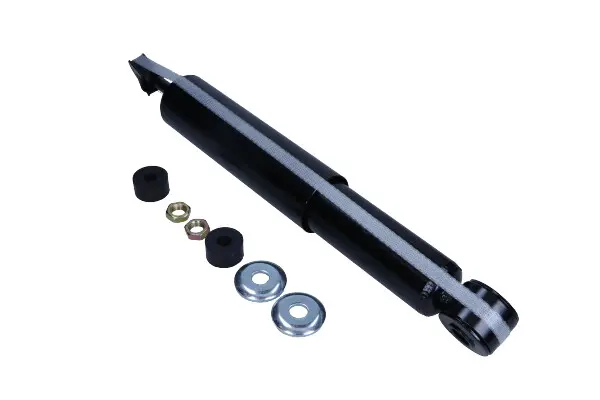 Tlumič pérování