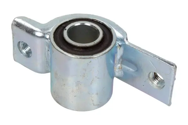 Uložení, řídicí mechanismus