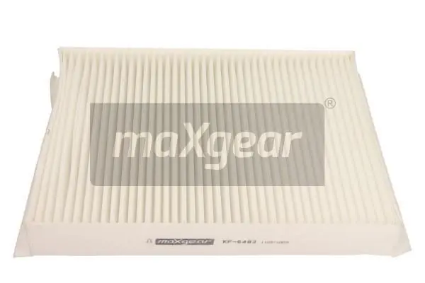 Filtr, vzduch v interiéru MAXGEAR 26-1352
