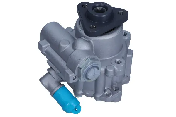 Hydraulické čerpadlo, řízení