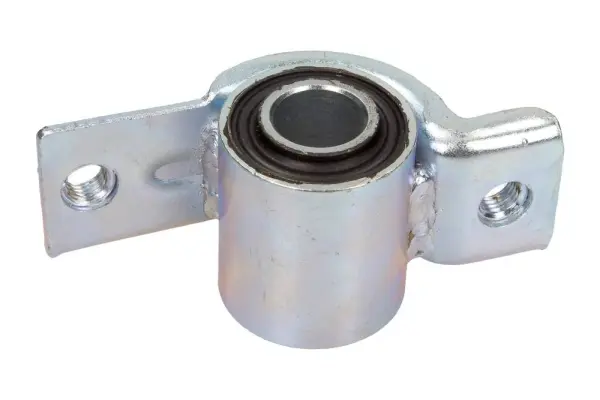 Uložení, řídicí mechanismus