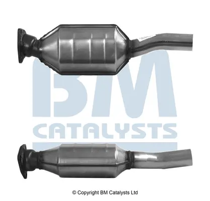 BM CATALYSTS Katalyzátor BM80011H