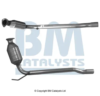 Katalyzátor BM CATALYSTS BM80025H