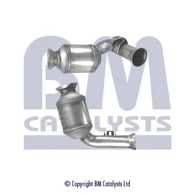 BM CATALYSTS Katalyzátor BM80180H