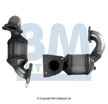 Katalyzátor BM CATALYSTS BM80183H