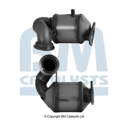 BM CATALYSTS Katalyzátor BM80364H