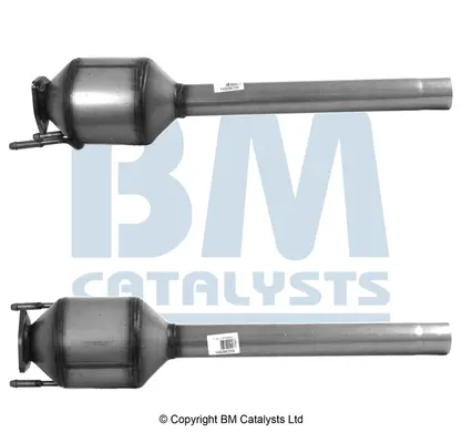 BM CATALYSTS Katalyzátor BM80365H