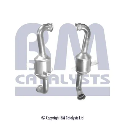 BM CATALYSTS Katalyzátor BM80462H