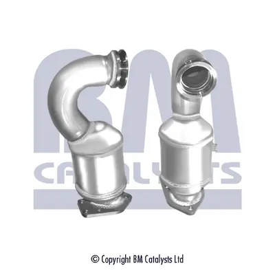BM CATALYSTS Katalyzátor BM80566H