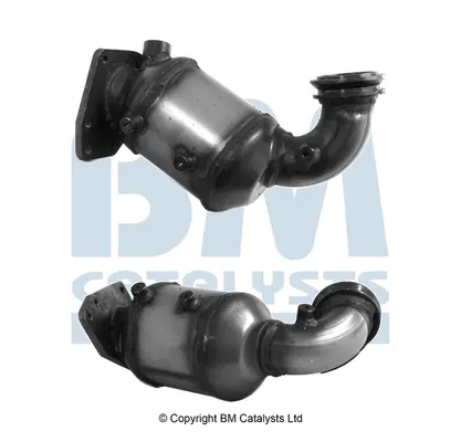 BM CATALYSTS Katalyzátor BM80576H