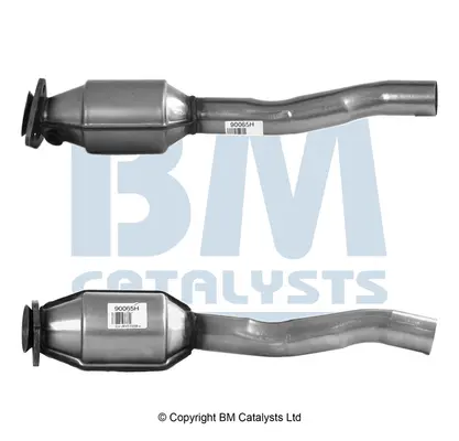 BM CATALYSTS Katalyzátor BM90065H