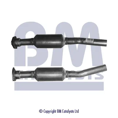 Katalyzátor BM CATALYSTS BM90423H