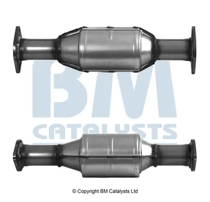 BM CATALYSTS Katalyzátor BM90708H