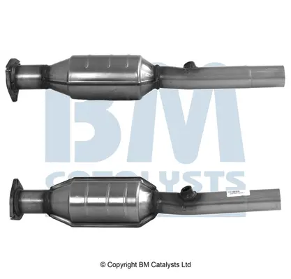 BM CATALYSTS Katalyzátor BM90854H