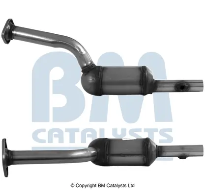 BM CATALYSTS Katalyzátor BM91570H