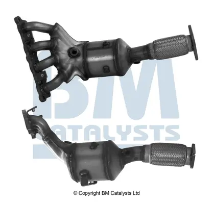 BM CATALYSTS Katalyzátor BM91932H