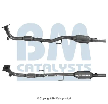 BM CATALYSTS Katalyzátor BM92078H