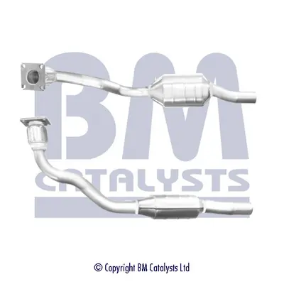 BM CATALYSTS Katalyzátor BM80049H