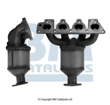 BM CATALYSTS Katalyzátor BM91020H