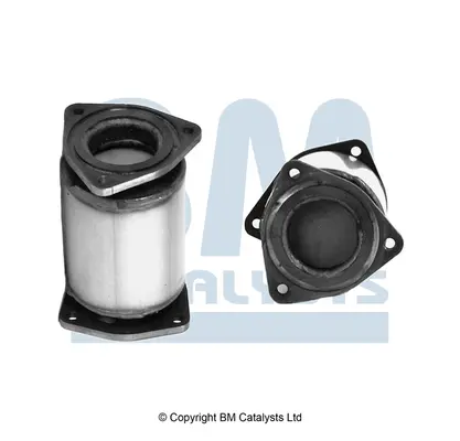 BM CATALYSTS Katalyzátor BM91230H