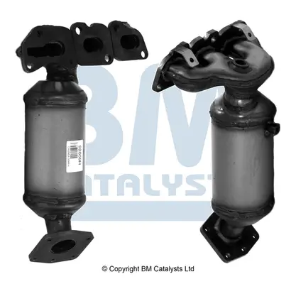 BM CATALYSTS Katalyzátor BM92059H