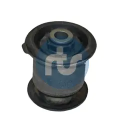 Uložení, řídicí mechanismus RTS 017-00207