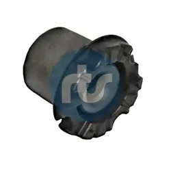 Uložení, řídicí mechanismus RTS 017-00538