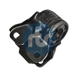 Uložení, řídicí mechanismus RTS 017-00545-151