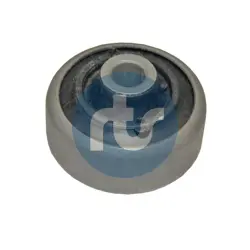 Uložení, řídicí mechanismus RTS 017-00655