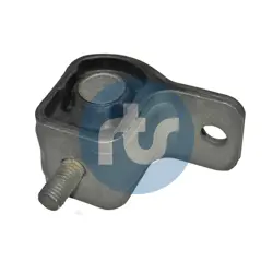 Uložení, řídicí mechanismus RTS 017-00791