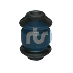 Uložení, řídicí mechanismus RTS 017-00959
