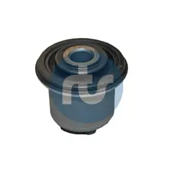 Uložení, řídicí mechanismus RTS 017-02405