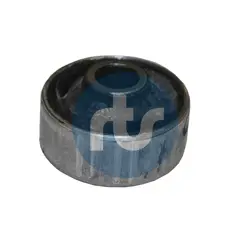 Uložení, řídicí mechanismus RTS 017-06015