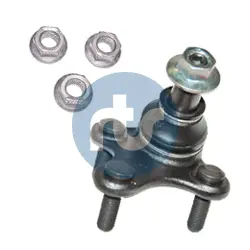 Podpora-/ Kloub RTS 93-90920-156