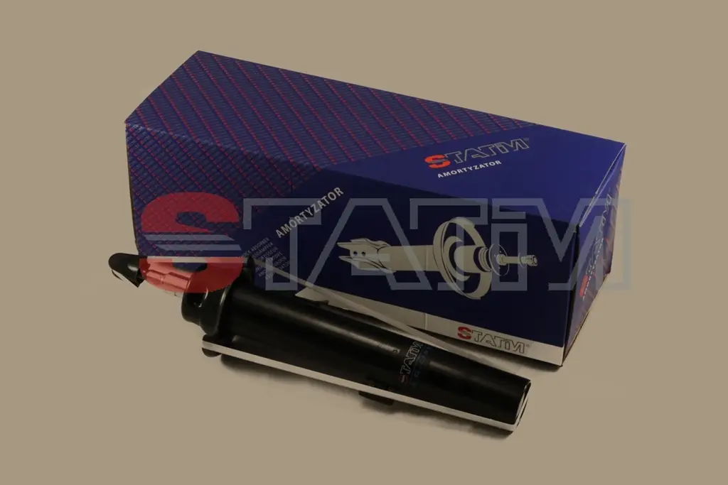 Tlumič pérování STATIM A.288