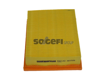 CoopersFiaam Vzduchový filtr PA7142