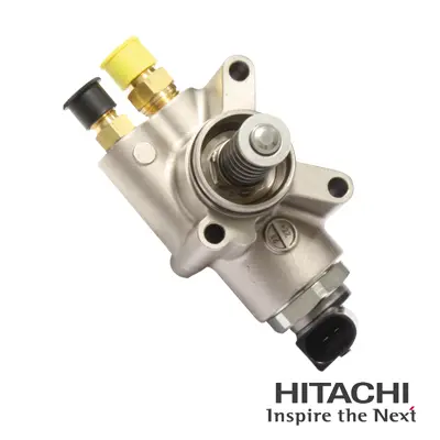 Vysokotlaké čerpadlo HITACHI 2503063