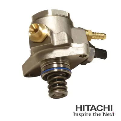 HITACHI Vysokotlaké čerpadlo 2503082