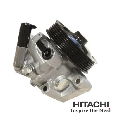 Hydraulické čerpadlo, řízení HITACHI 2503637