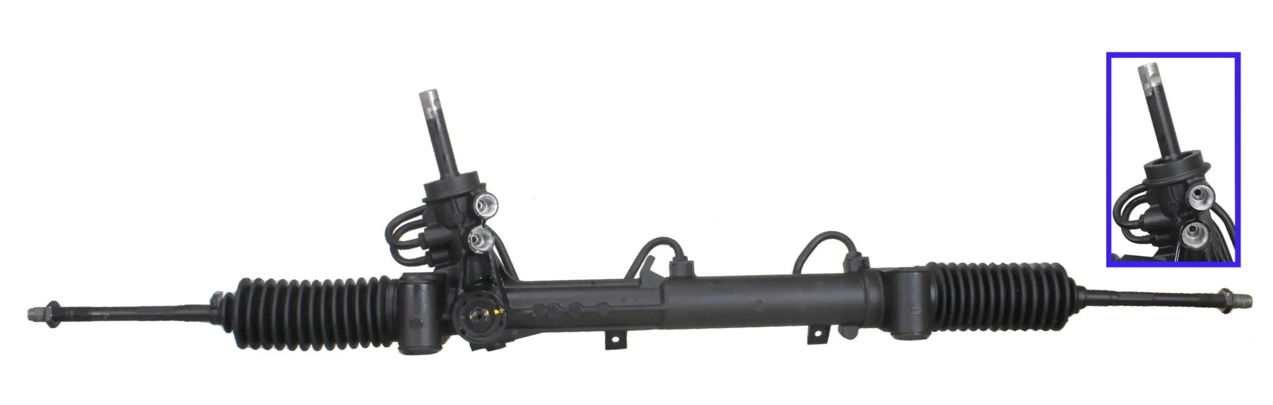 DRI Řídicí mechanismus 711520263