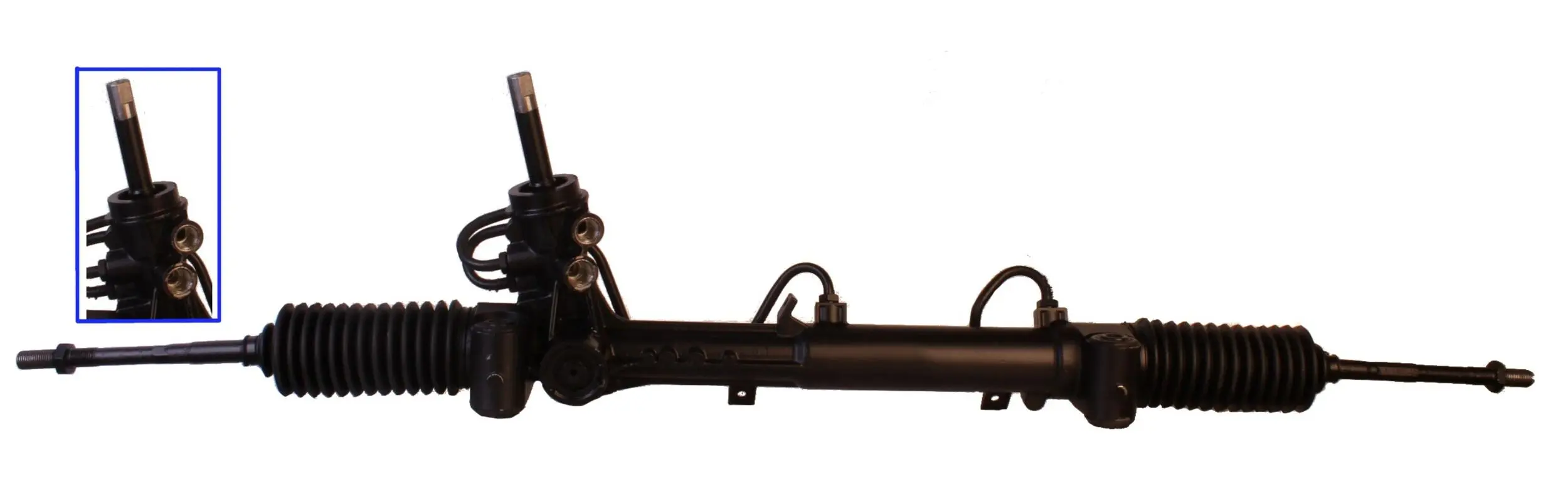 DRI Řídicí mechanismus 711520264