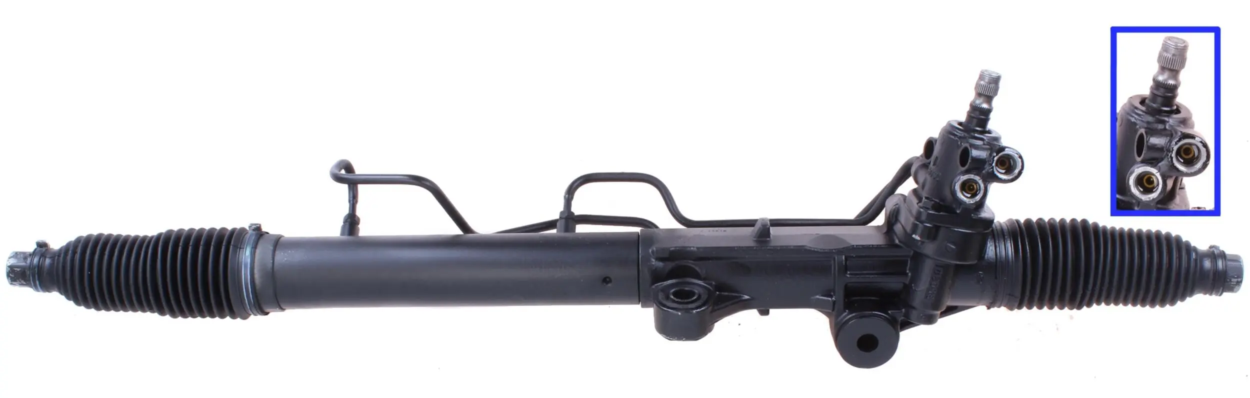 DRI Řídicí mechanismus 711520356