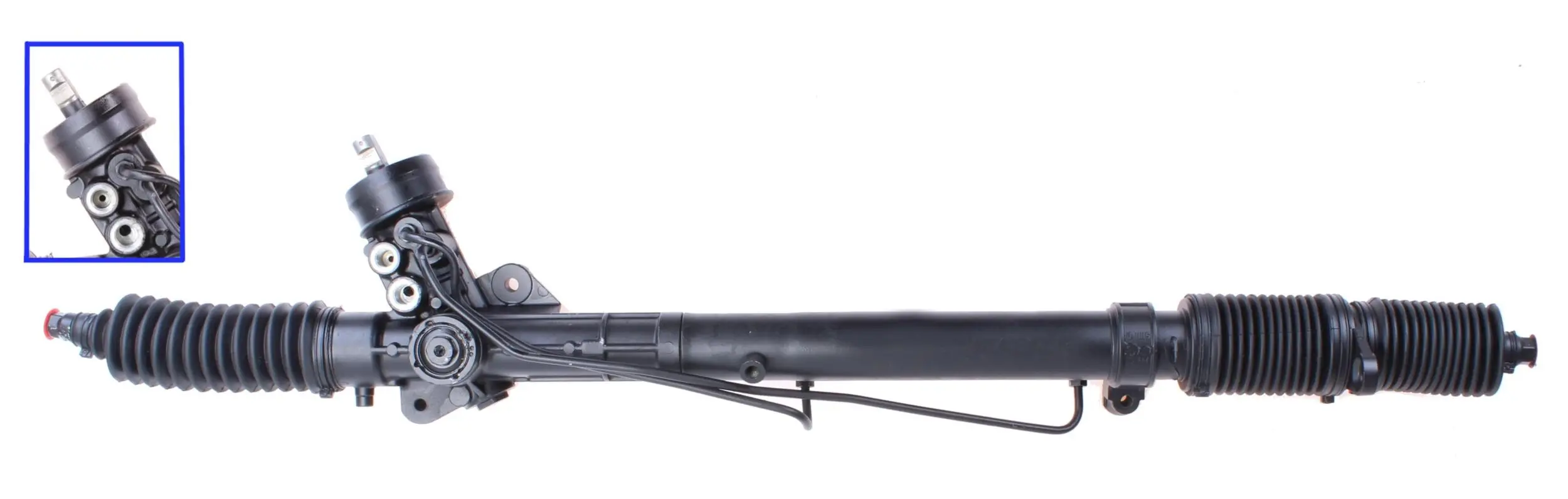 DRI Řídicí mechanismus 711520053