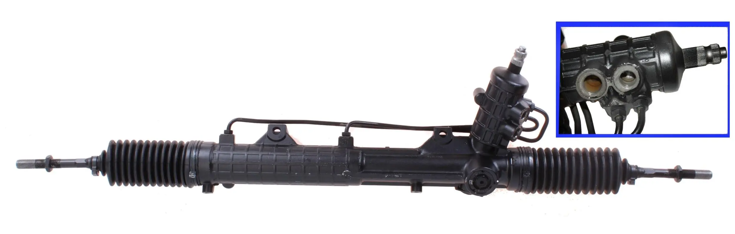 DRI Řídicí mechanismus 711520067