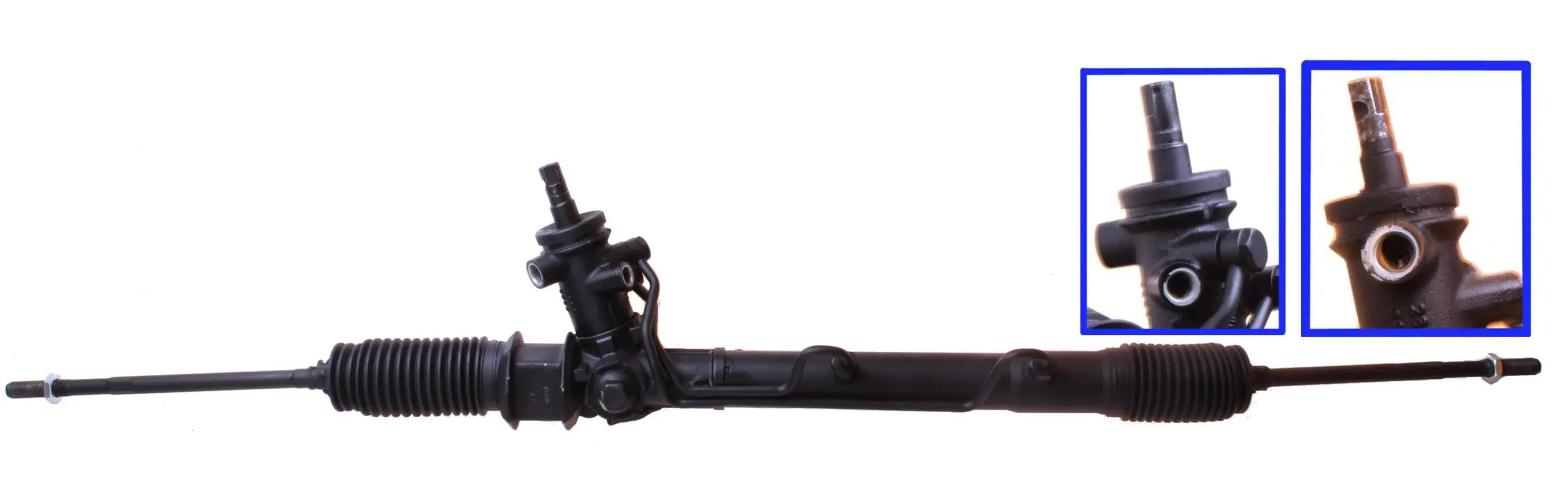 Řídicí mechanismus DRI 711520270