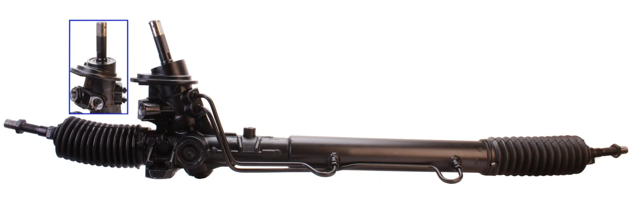 DRI Řídicí mechanismus 711520145