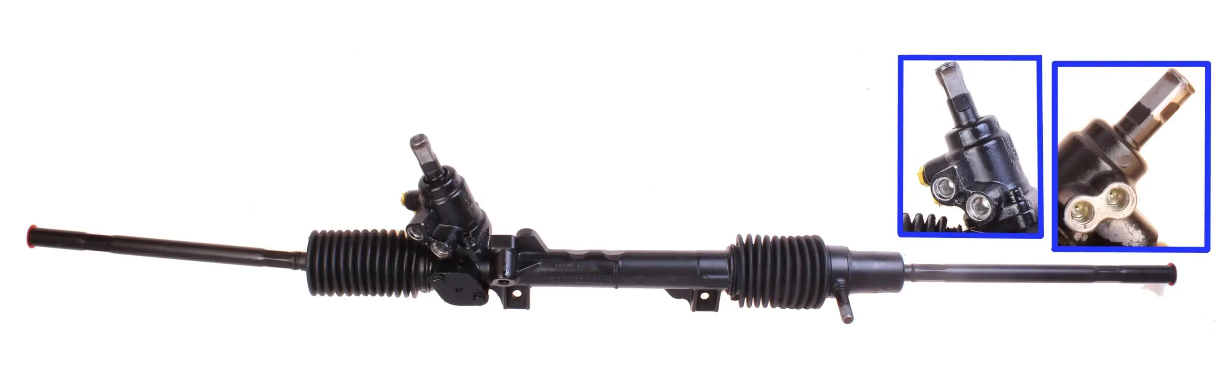 Řídicí mechanismus DRI 711520610