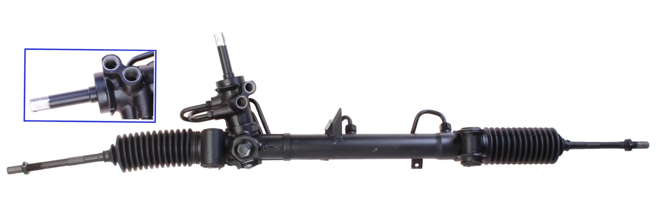 DRI Řídicí mechanismus 711520262